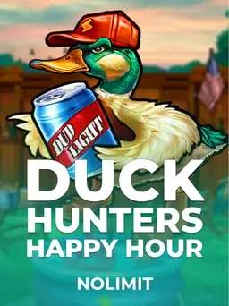Rainbet Duck Happy Casino Slot