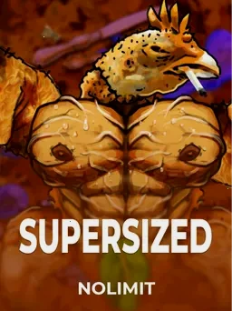 Rainbet Supersized Megaways Slot
