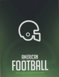 Rainbet American Football Wetten
